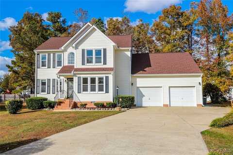 5700 Victoria Park Terrace, North Chesterfield, VA 23234