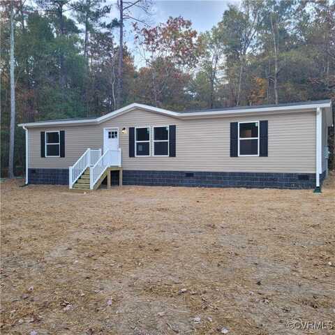 9910 River Road, South Chesterfield, VA 23803