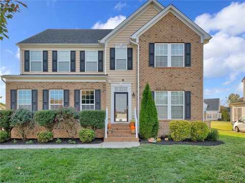 2100 Lindsey Gabriel Drive, Henrico, VA 23231