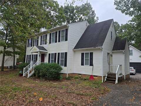 7825 Secretariat Drive, Chesterfield, VA 23112