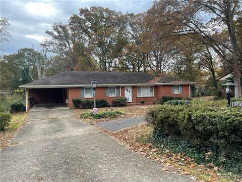 10935 Keithwood Parkway, Chesterfield, VA 23236