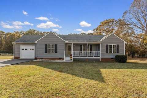 2059 Rocky Ford Road, Powhatan, VA 23139