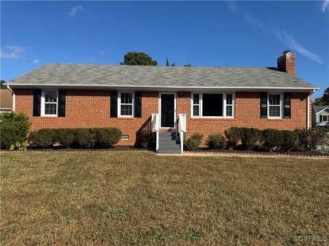 5318 Ridgerun Terrace, Chesterfield, VA 23832