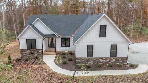 4290 River Road West, Goochland, VA 23063