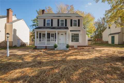 11828 Park Forest Court, Glen Allen, VA 23059