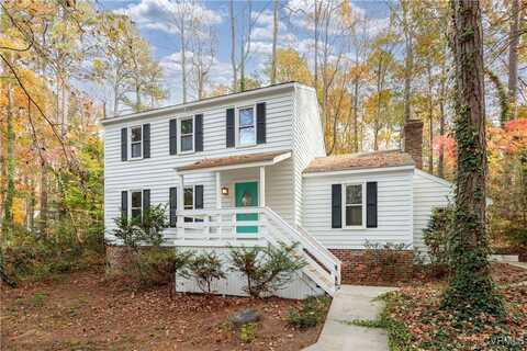 13609 Quail Hollow Court, Midlothian, VA 23112