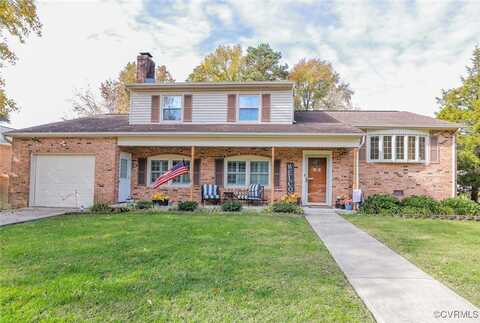 812 North Avenue, Hopewell, VA 23860