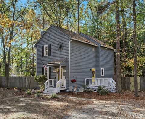 924 Marblethorpe Road, Chesterfield, VA 23236