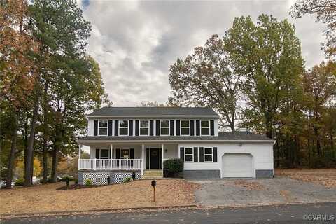 4901 Kilcolman Drive, Henrico, VA 23228