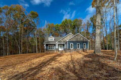 1552 Palmore Road, Powhatan, VA 23139