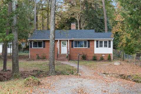 2308 Adelphi Road, Henrico, VA 23229