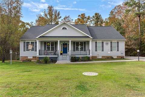 7324 Hawkshead Road, Henrico, VA 23231