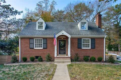 808 Baldwin Road, Henrico, VA 23229