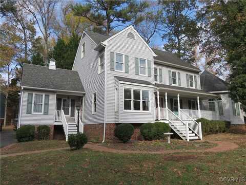 9118 Caleb Drive, Mechanicsville, VA 23116