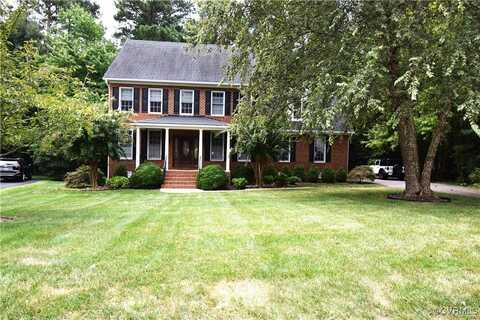 607 Fairway Woods Drive, Chester, VA 23836