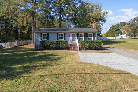 144 N Arch Road, North Chesterfield, VA 23236