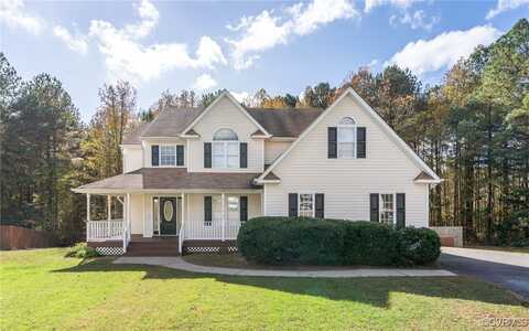 7867 Nathan Lane, North Chesterfield, VA 23235