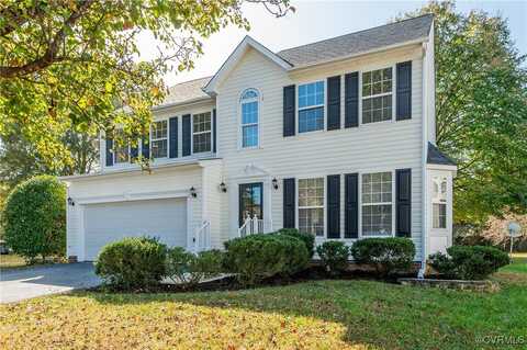 904 Farnley Court, Richmond, VA 23223