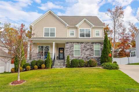 16713 White Daisy Loop, Moseley, VA 23120