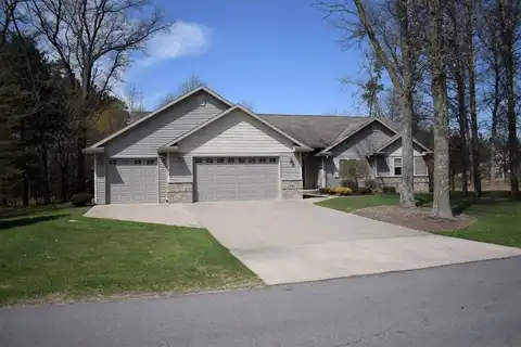 1232 BLACK BEAR TRAIL, Stevens Point, WI 54482