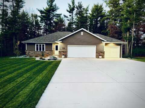 2711 CRYSTAL LANE, Wisconsin Rapids, WI 54494