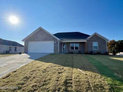 14022 Westhaven Cove, Milan, TN 38358