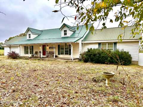 534 Emerson Road, Gates, TN 38037