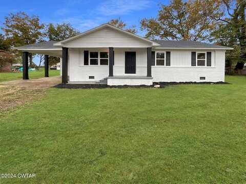 121 Chester Harris Street, Trimble, TN 38259