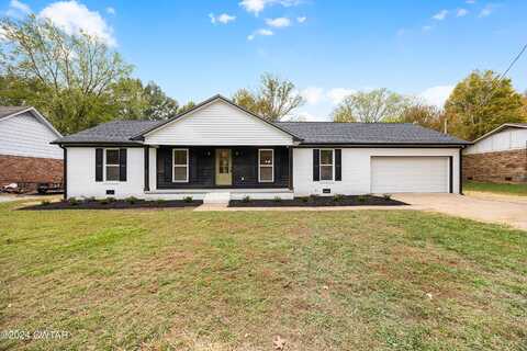 74 Brenda Lane, Jackson, TN 38301