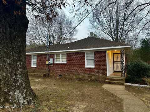 980 N Circle Road, Memphis, TN 38127