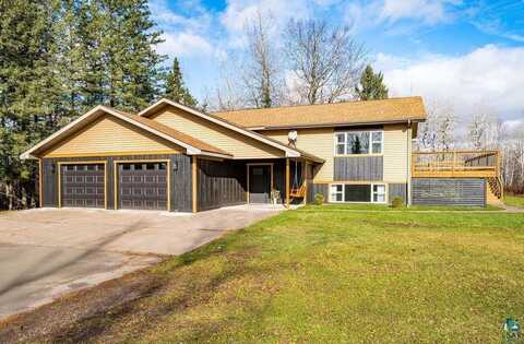 5571 Morris Thomas Rd, Hermantown, MN 55811