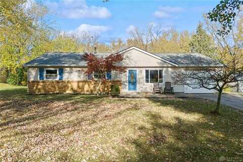 2801 Rockledge Trail, Beavercreek, OH 45430