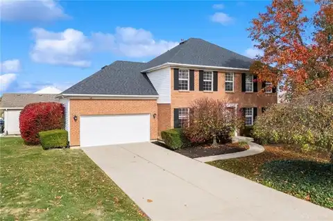 2262 Bandit Trail, Beavercreek, OH 45434