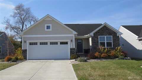 5571 Millbrook, Warren, OH 45042