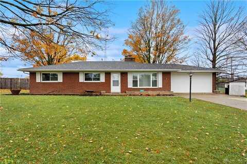 3083 Warner Drive, Fairborn, OH 45324