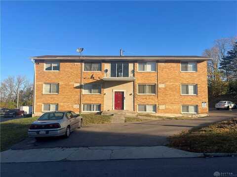 400 N Cherrywood Avenue, Dayton, OH 45403