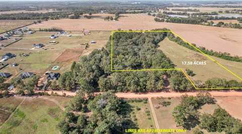 17.58 Acres Doyle Road, Dothan, AL 36305