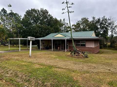 4152 State Hwy 52, Hartford, AL 36344