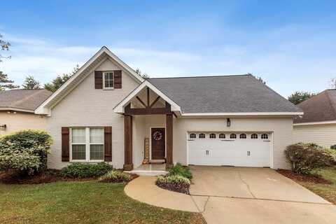 302 Redbud Circle, Dothan, AL 36305