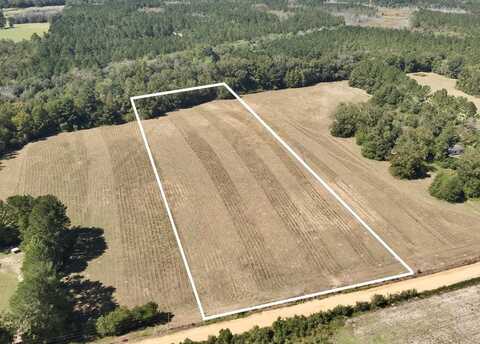 5.78 acres C Powell Road, Samson, AL 36477