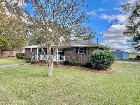 800 Maple Avenue, Hartford, AL 36344