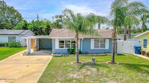 54 Tropical Drive, Ormond Beach, FL 32176