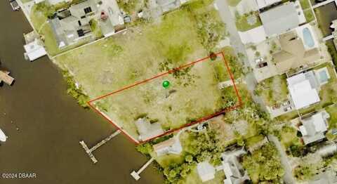 5952 S Riverside Drive, Port Orange, FL 32127