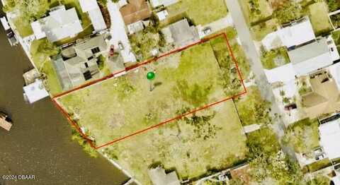 5948 S Riverside Drive, Port Orange, FL 32127