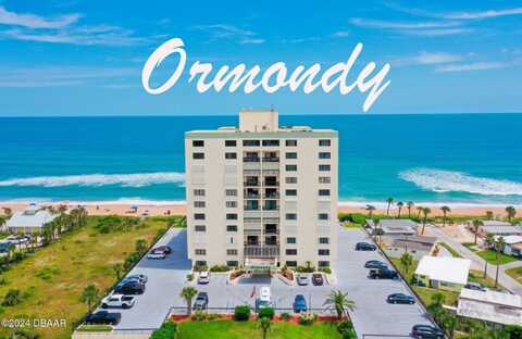 1513 Ocean Shore Boulevard, Ormond Beach, FL 32176