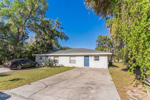 120 S Massachusetts Avenue, DeLand, FL 32724