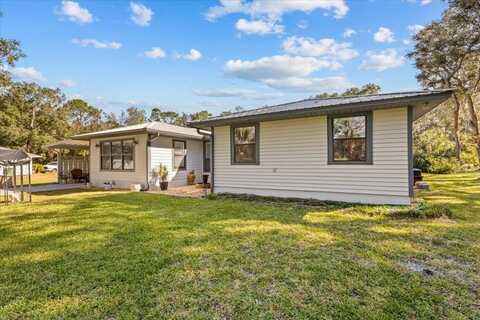 11190 92nd Ct, Chiefland, FL 32626