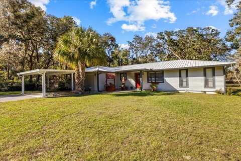 11190 92nd Ct, Chiefland, FL 32626