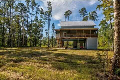 1670 State Rd 24, Chiefland, FL 32626