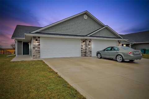 1415 Fair View Drive, Dallas Center, IA 50063